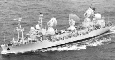 [USNS General H.H. Arnold]